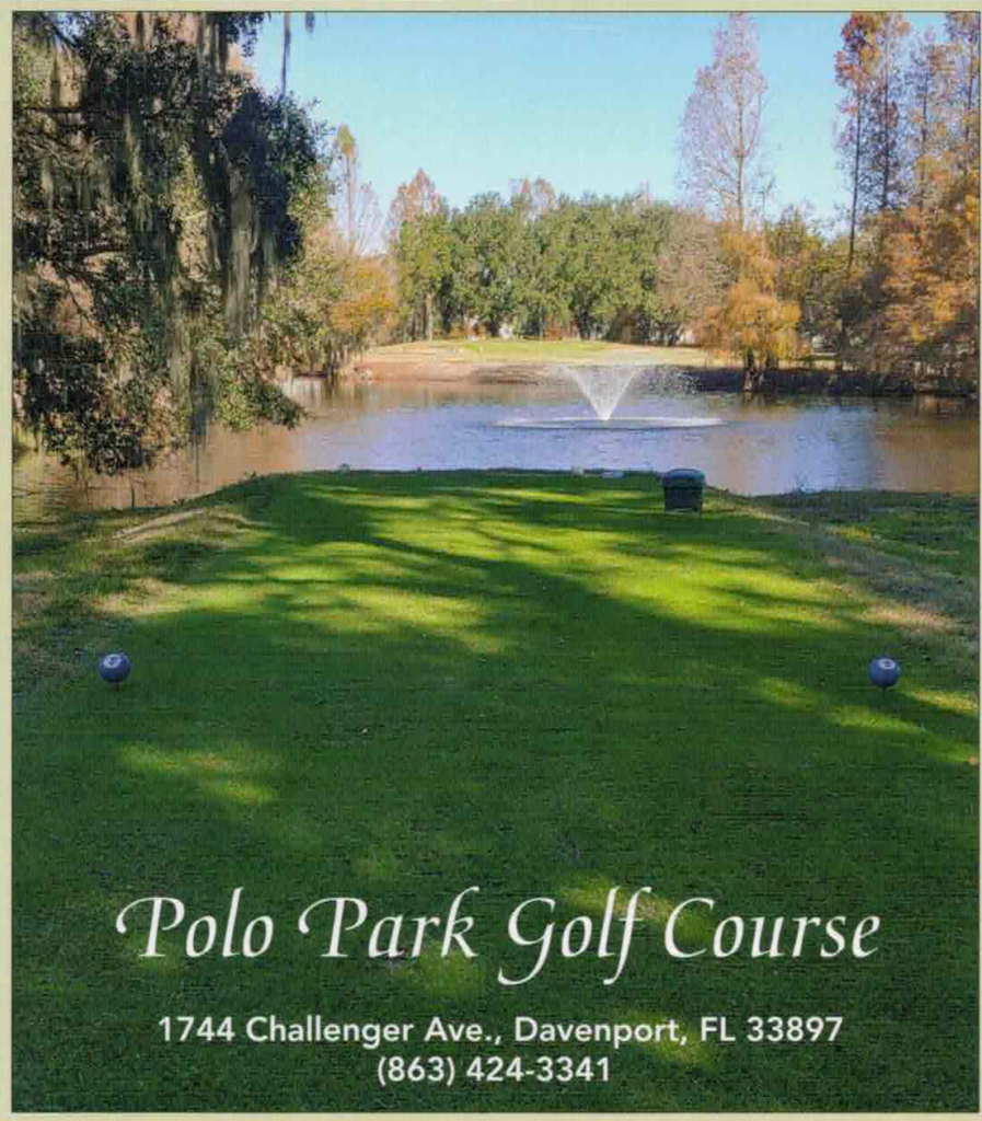 Polo Park Golf